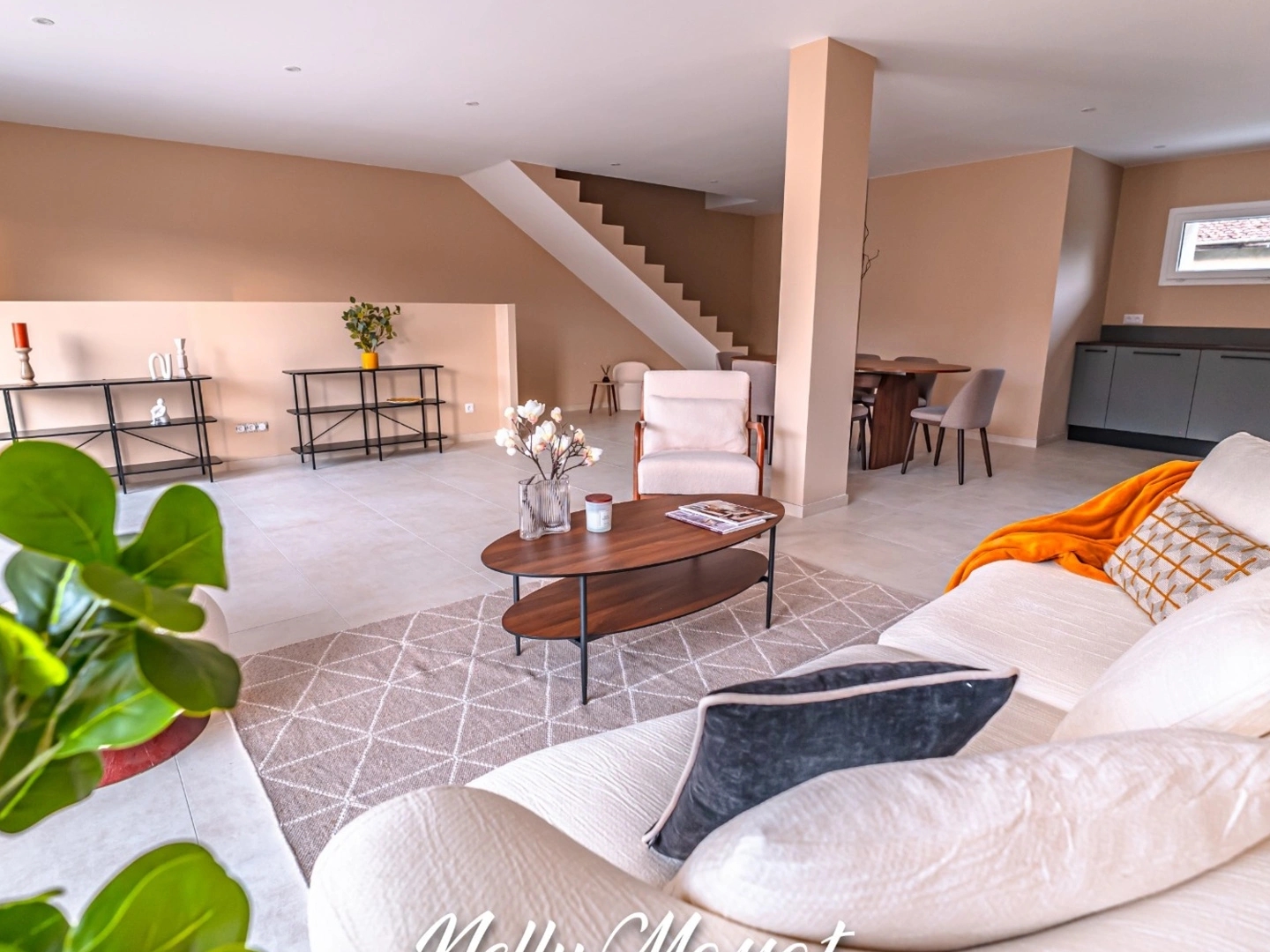 Maison 5 pièces 180 m²