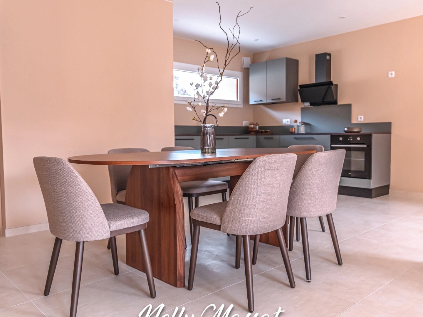 Maison à vendre - 5 pièces - 180m2 - Chapareillan (38530)