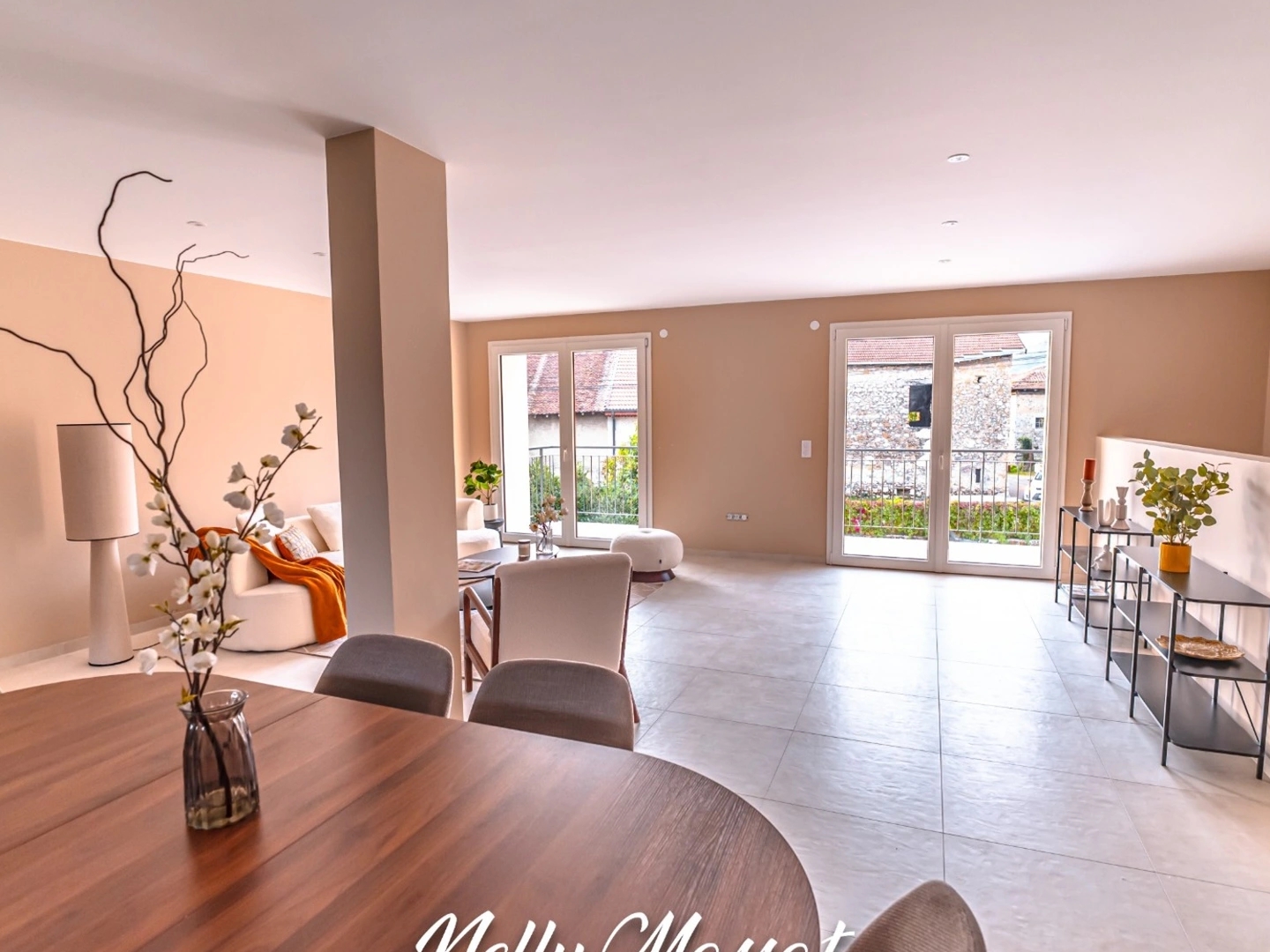 Maison à vendre - 5 pièces - 180m2 - Chapareillan (38530)
