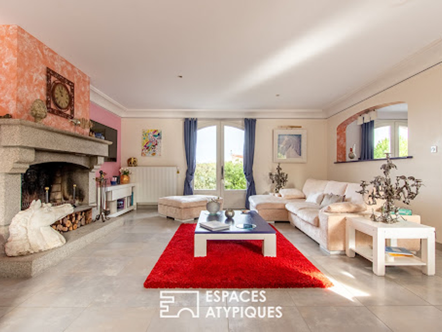 Maison à vendre - 10 pièces - 405m2 - Les Sables-D'olonne (85100)