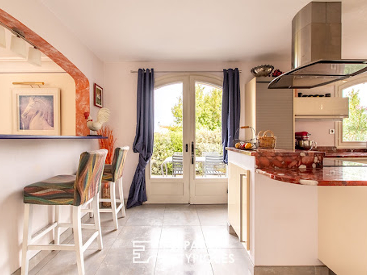 Maison à vendre - 10 pièces - 405m2 - Les Sables-D'olonne (85100)