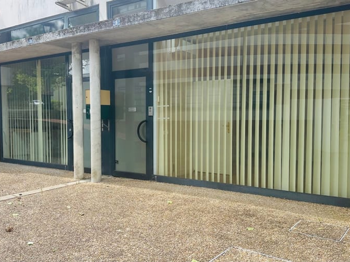 Immeuble à vendre - Chinon (37500)