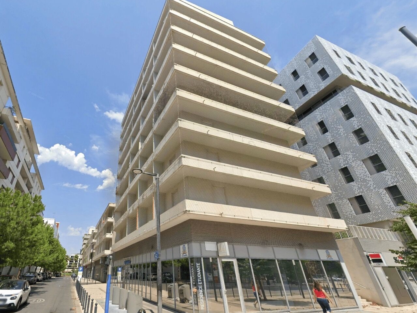 INVESTISSEMENT LMNP - MONTPELLIER