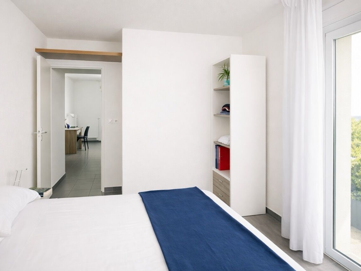 Appartement à vendre - 1 pièce - 25m2 - Montpellier (34000)