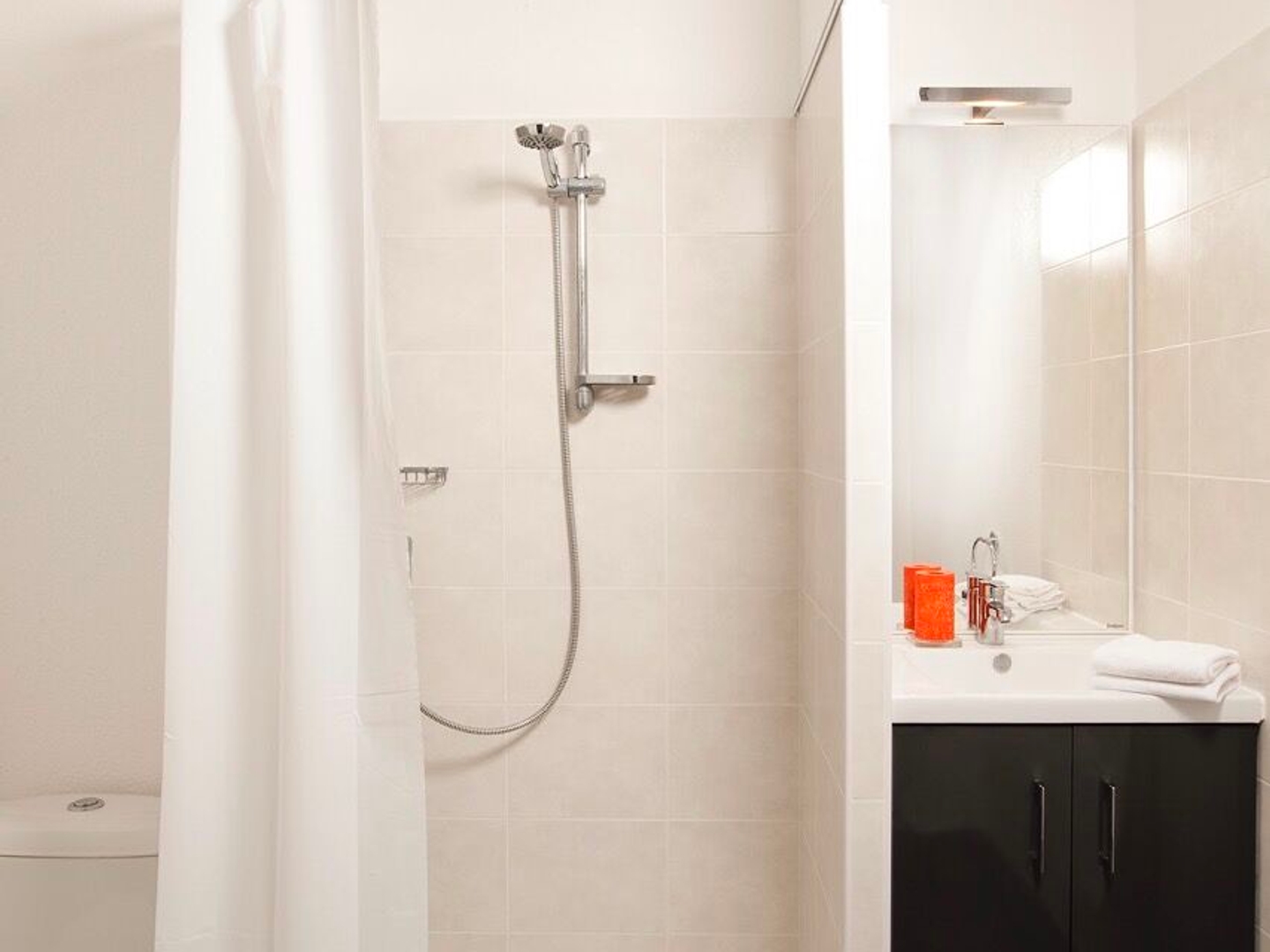 Appartement à vendre - 1 pièce - 25m2 - Montpellier (34000)