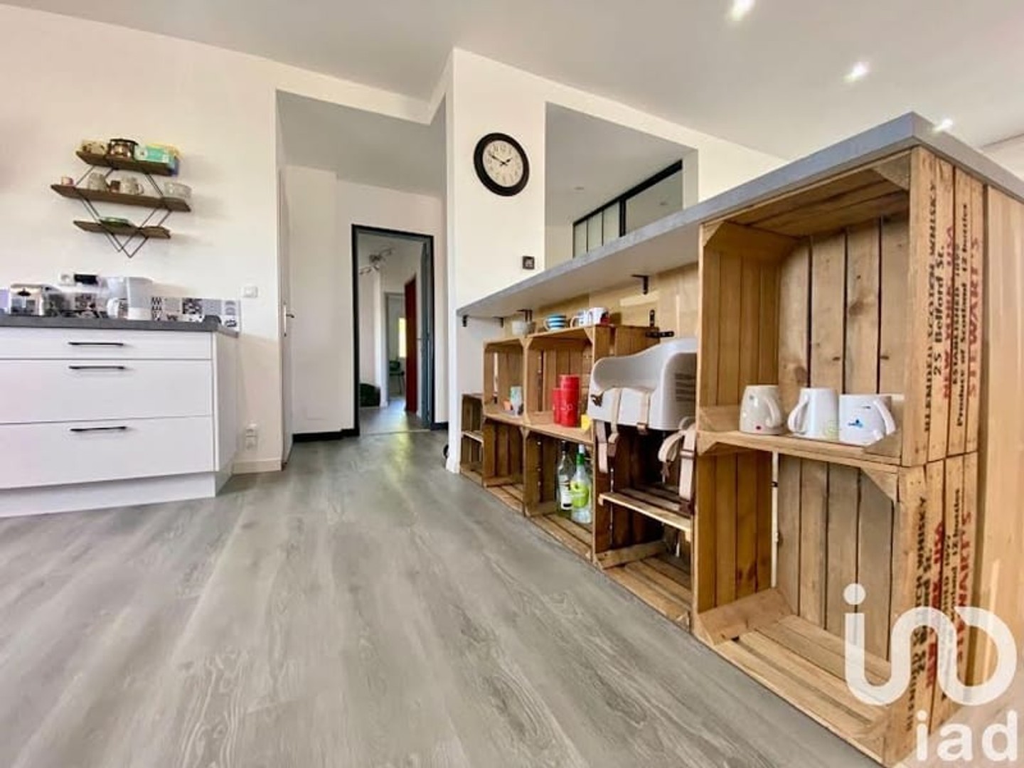 Maison 6 pièces 246 m²