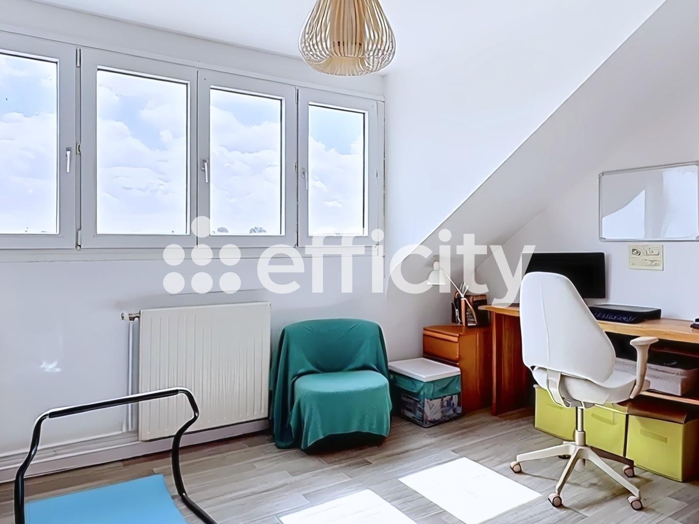 Maison à vendre - 4 pièces - 85m2 - Leffrinckoucke (59495)