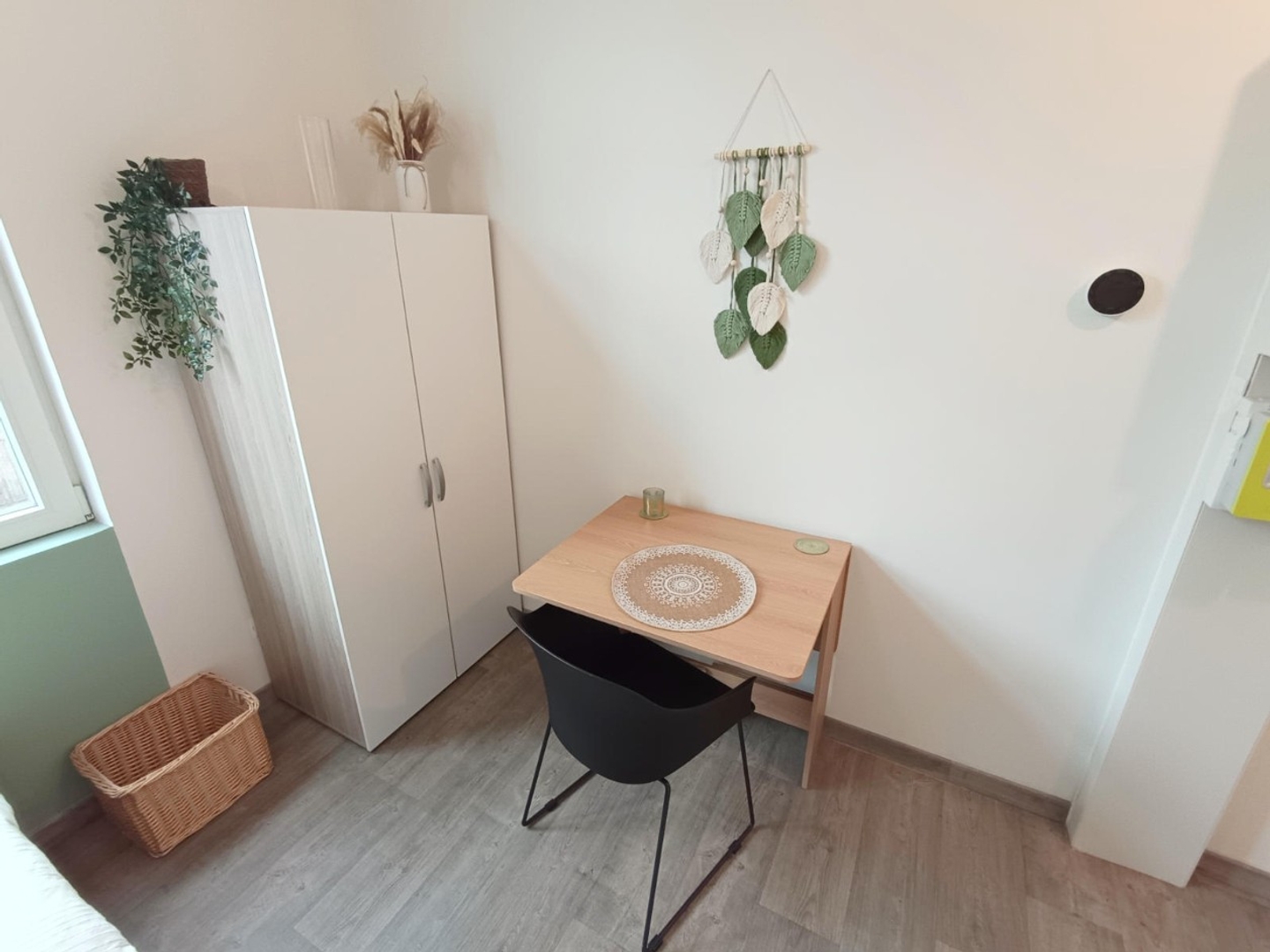 Appartement à louer - Amiens (80000)