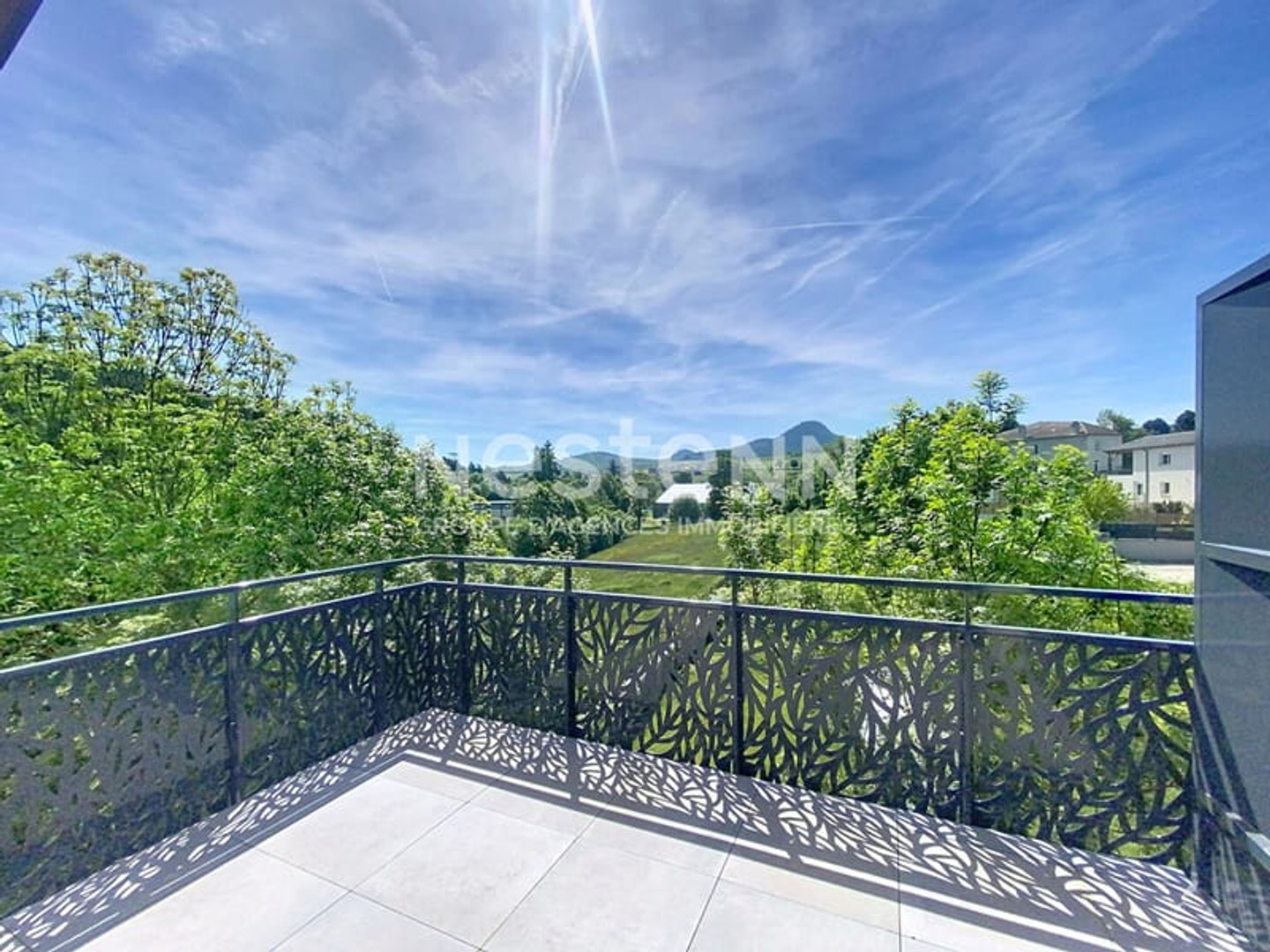 Appartement à vendre - 3 pièces - 68m2 - Yssingeaux (43200)