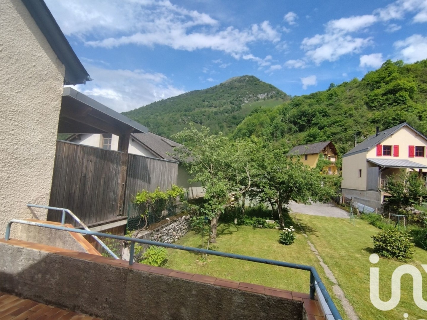 Vente Maison traditionnelle 6 pièces