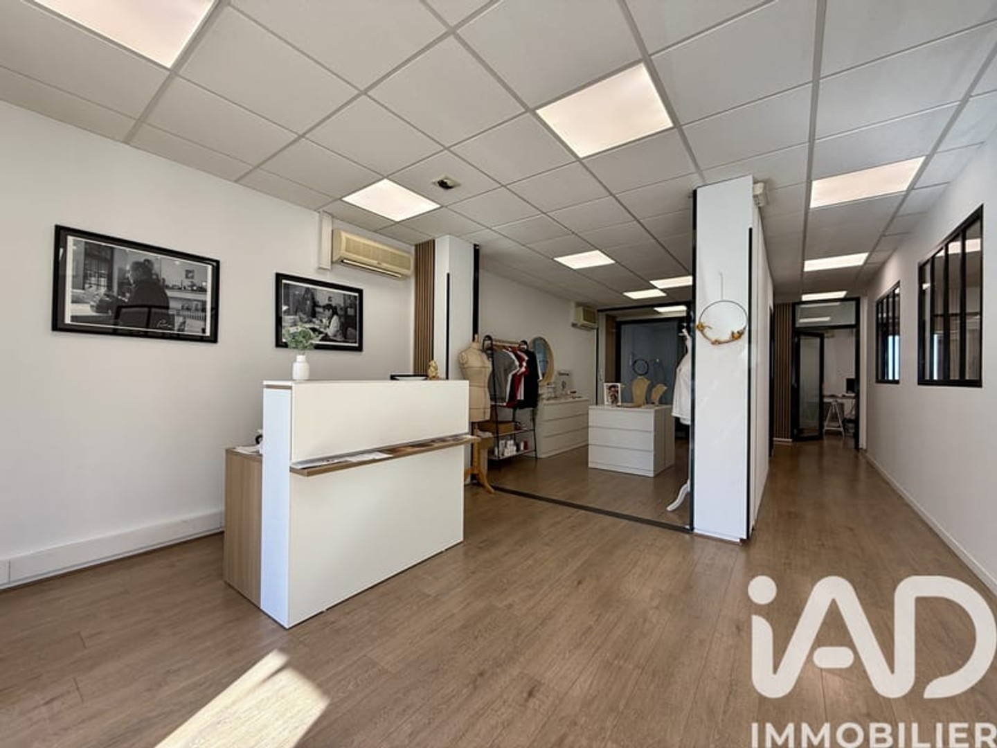 Maison avec appartements 184 m²
