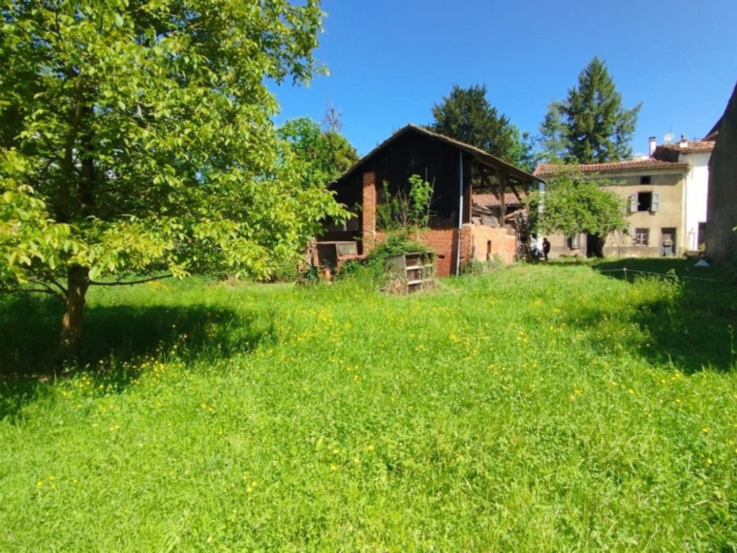 Maison 5 pièces 96 m²