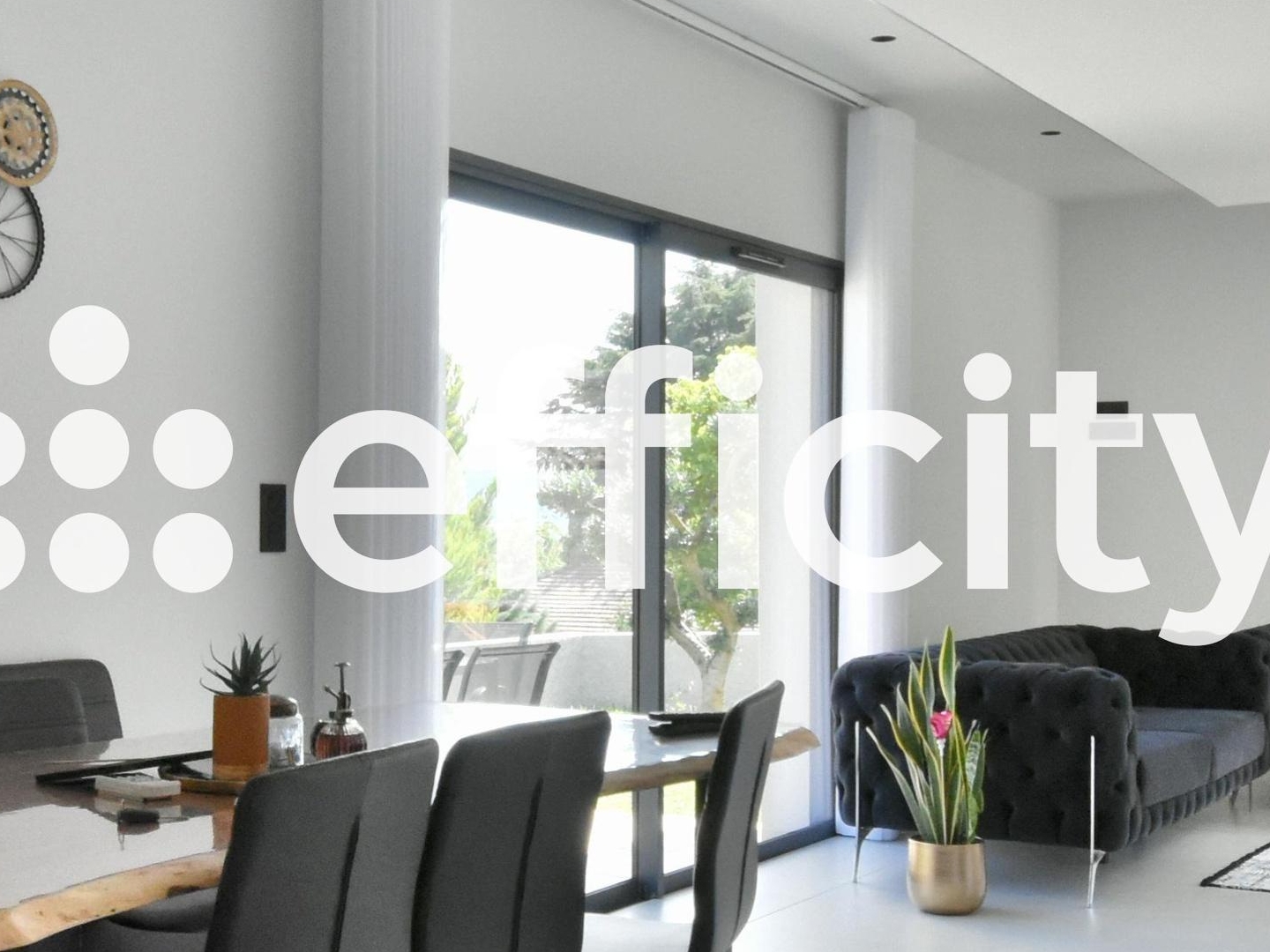 Maison 5 pièces 135 m²