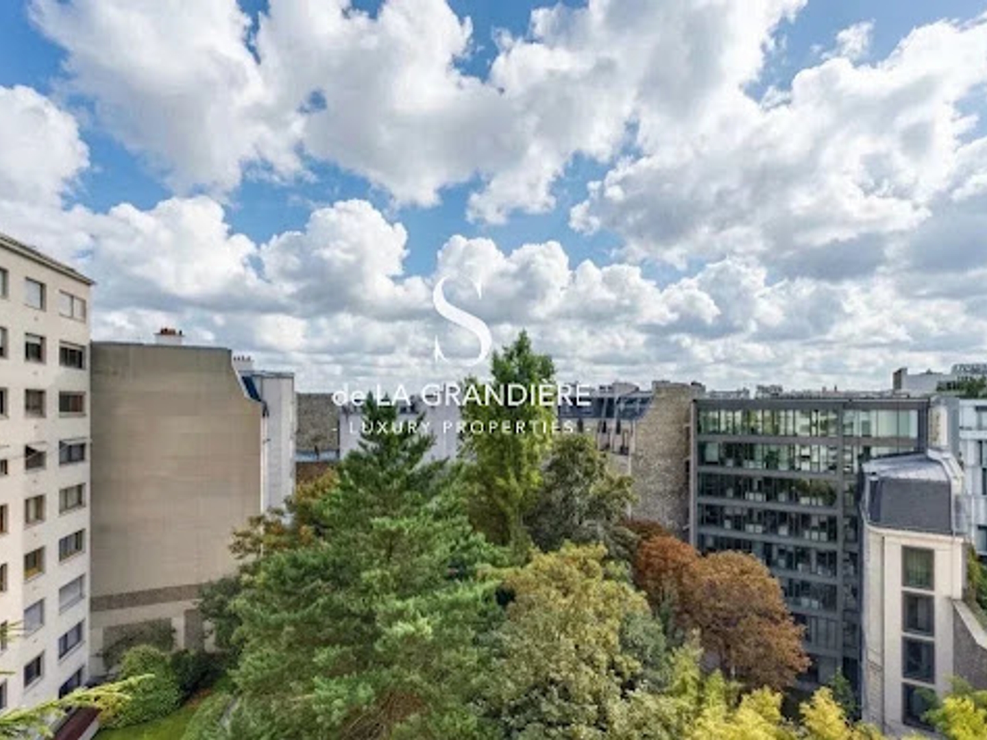 Appartement 3 pièces 69 m²