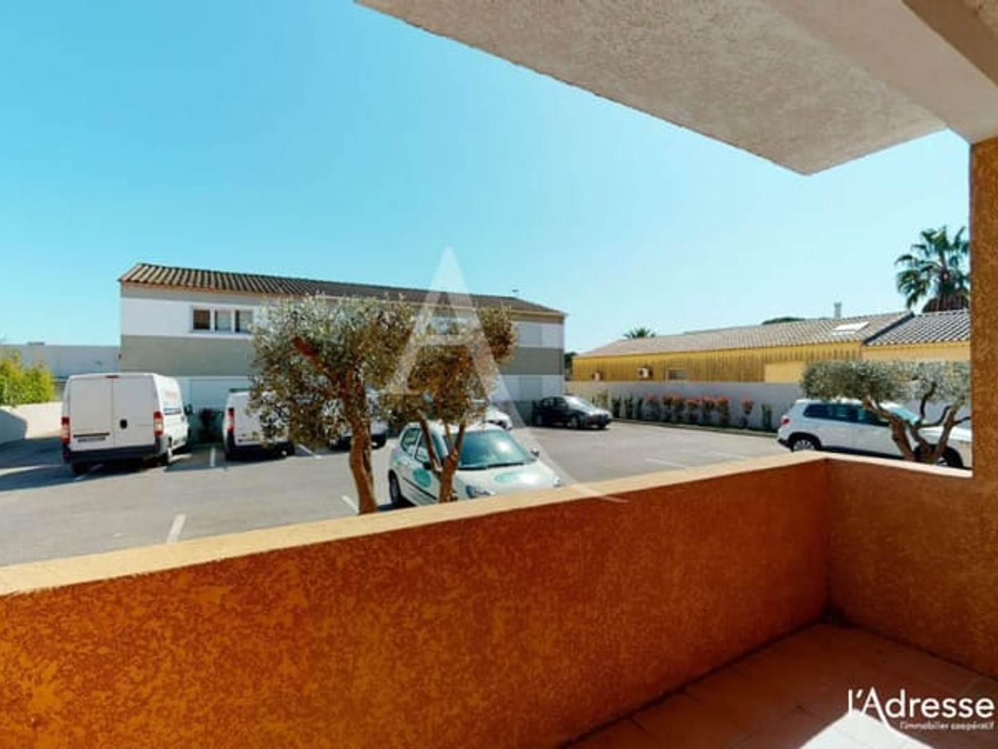 Magasin à vendre - 2 pièces - 46m2 - Marguerittes (30320)