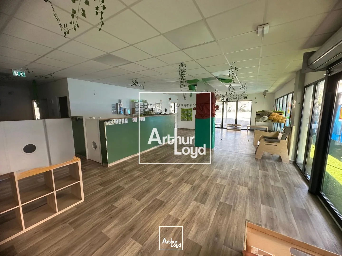VENTE INVESTISSEUR - LOCAL COMMERCIAL BEZIERS