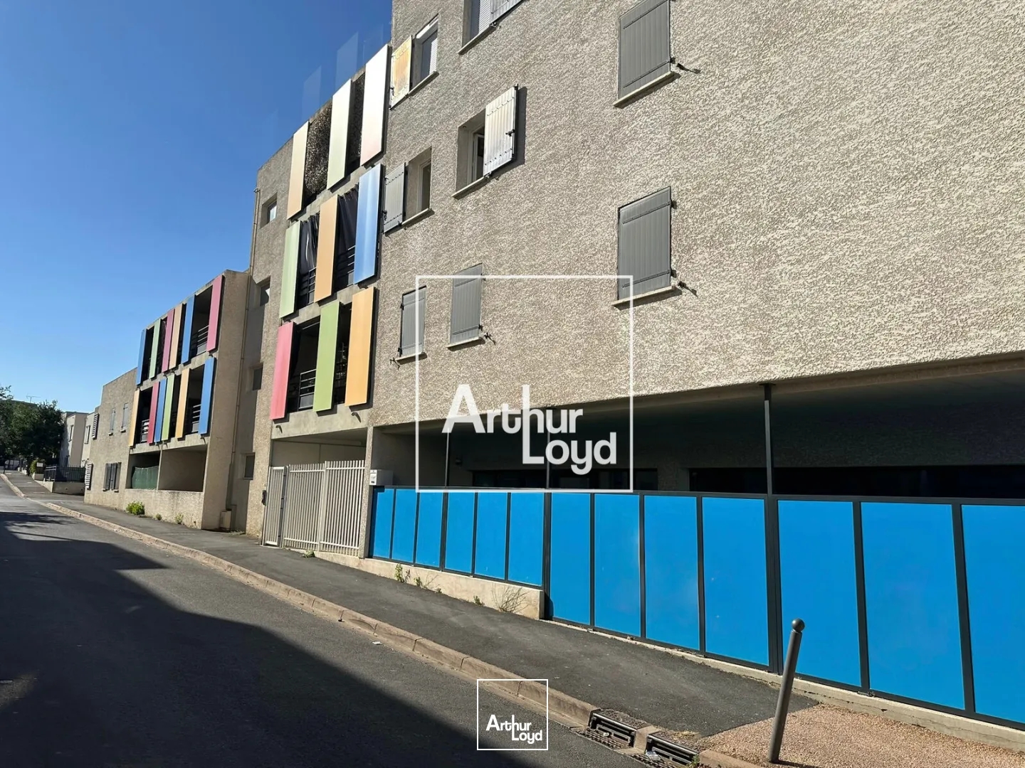 Locaux à vendre - 197m2 - Béziers (34500)