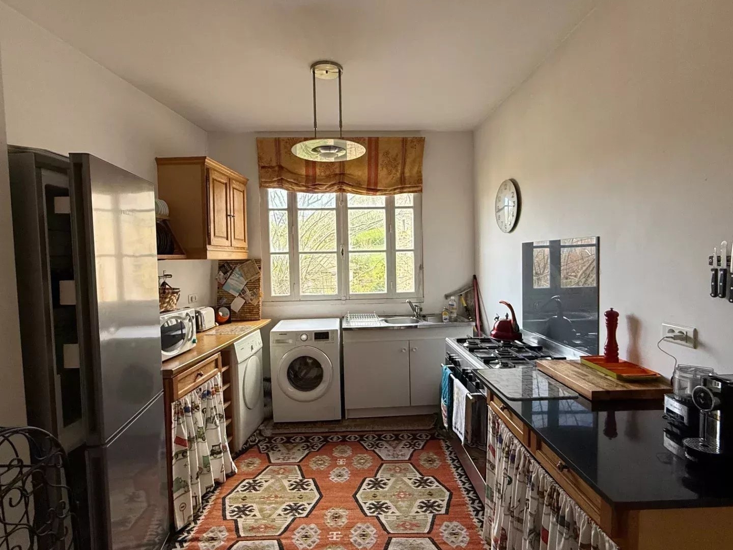 Appartement à vendre - 4 pièces - 148m2 - Salies-De-Béarn (64270)