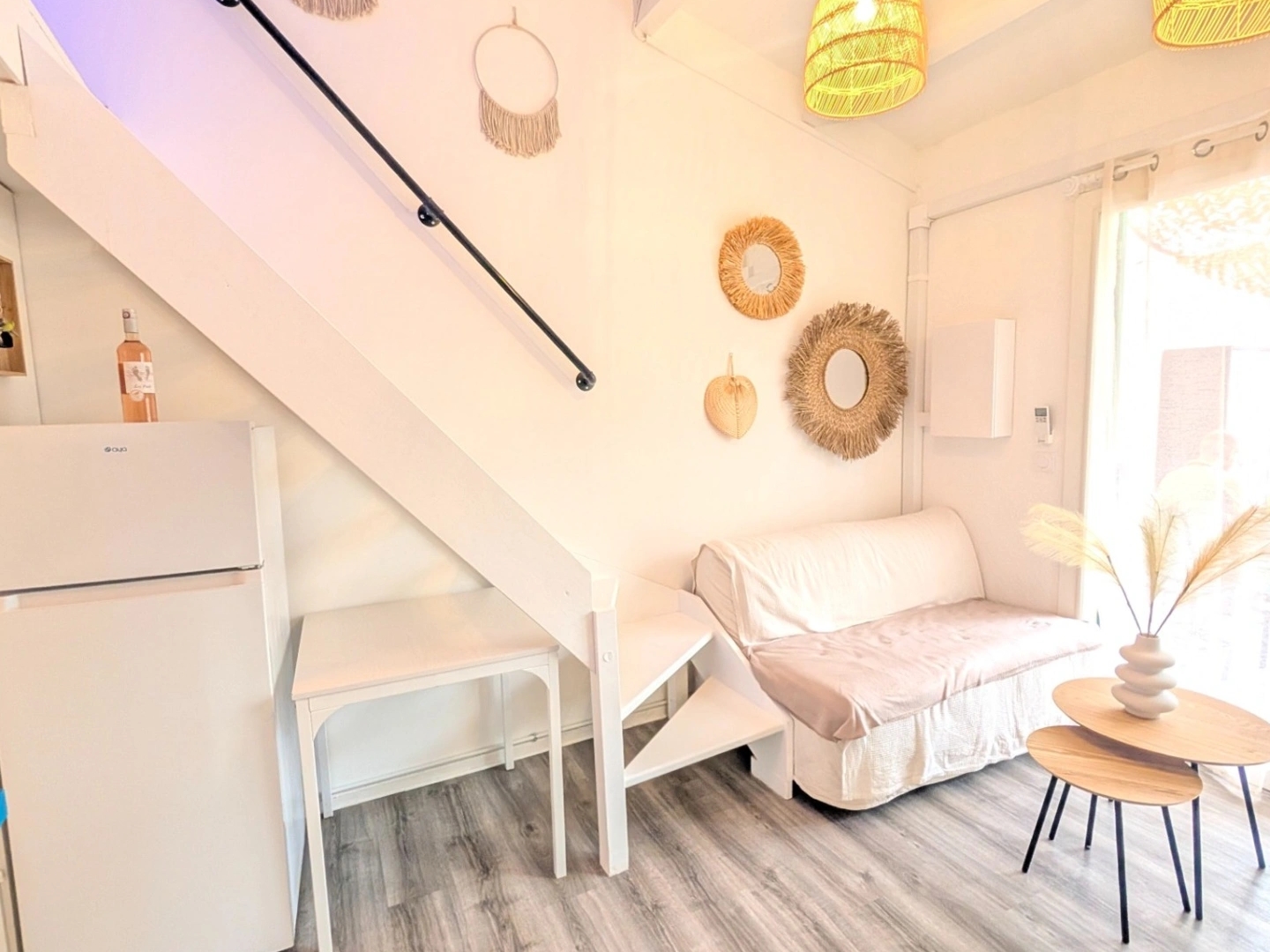 Maison à vendre - 2 pièces - 35m2 - Agde (34300)