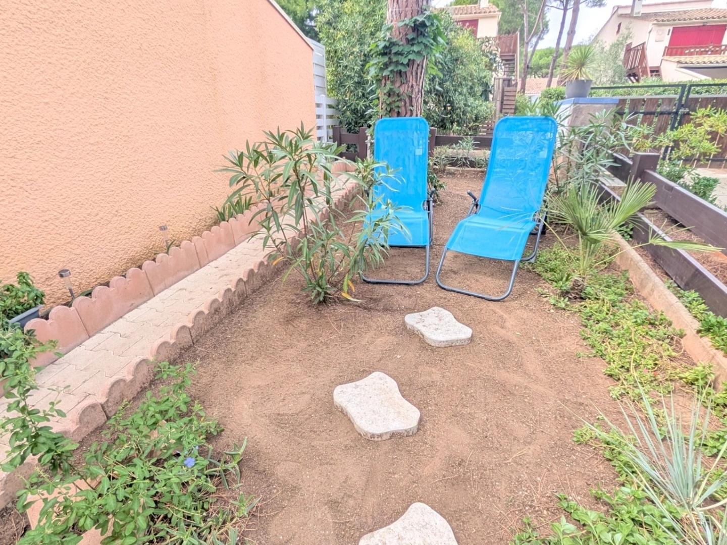 Maison à vendre - 2 pièces - 35m2 - Agde (34300)