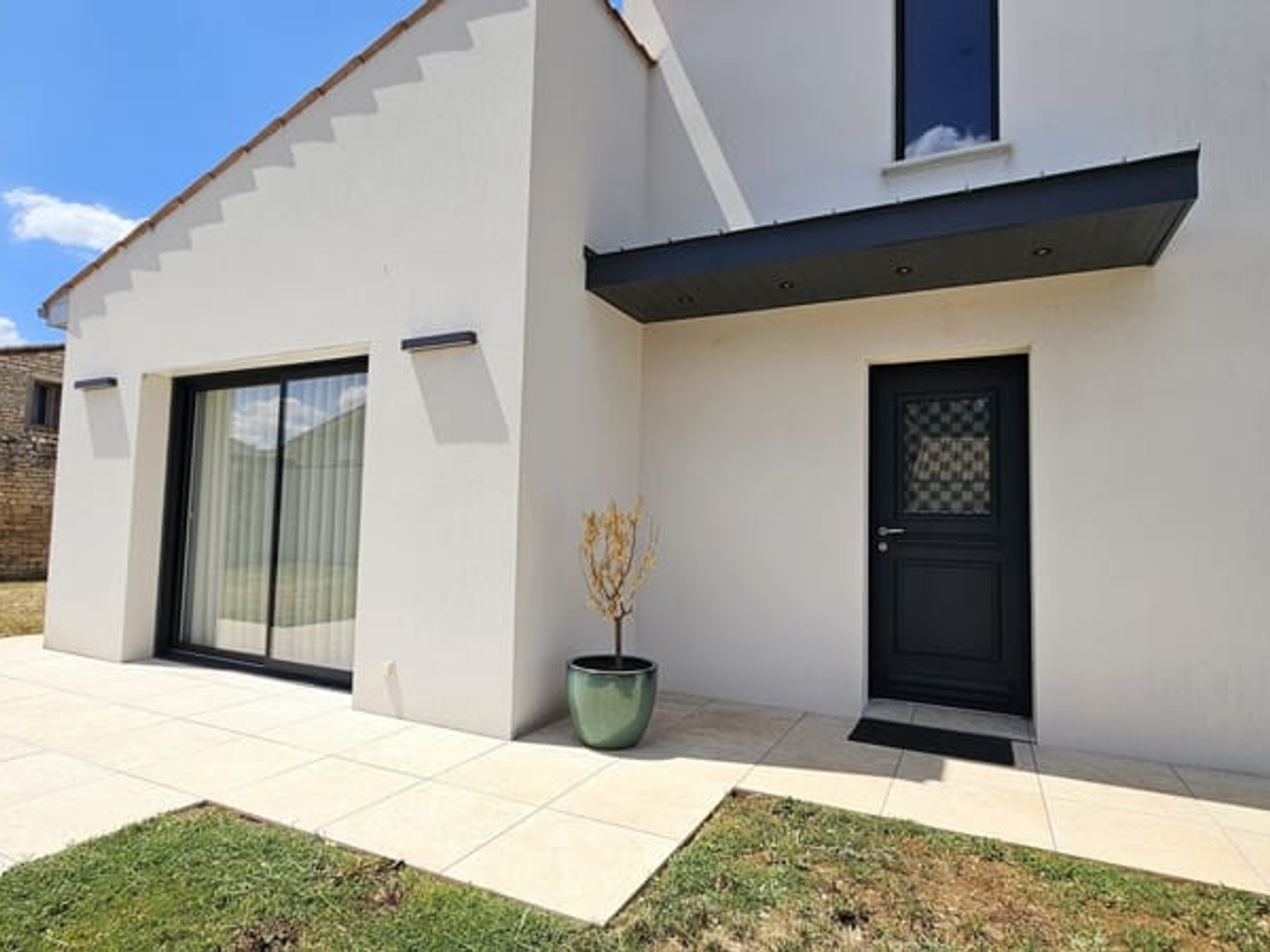 Maison à vendre - 5 pièces - 137m2 - Niort (79000)