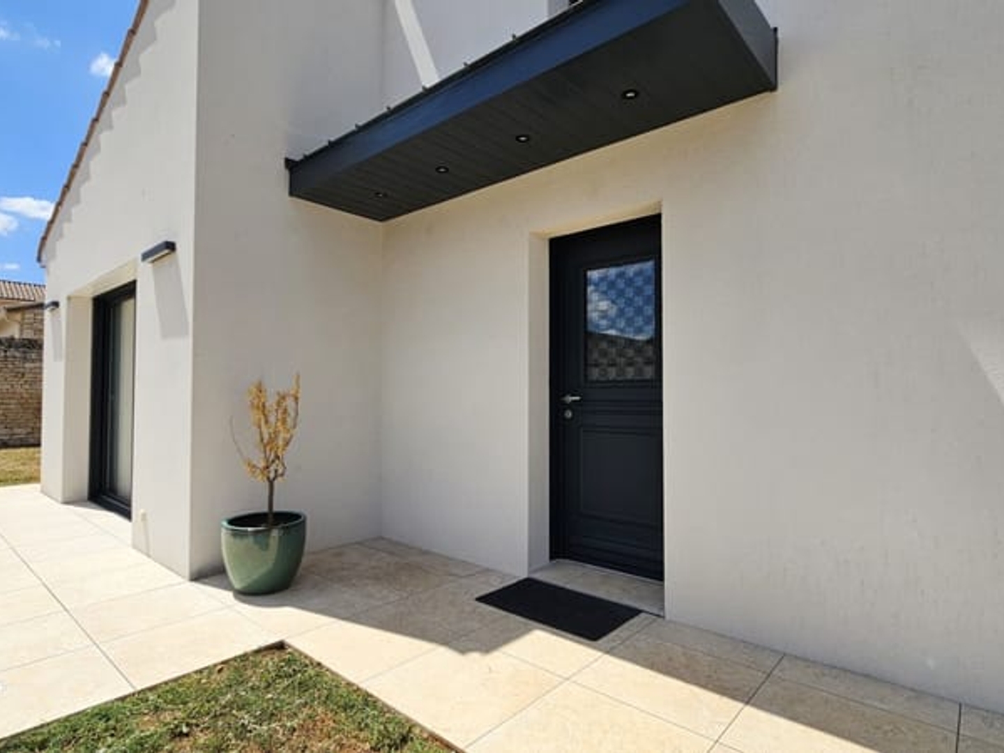 Maison à vendre - 5 pièces - 137m2 - Niort (79000)