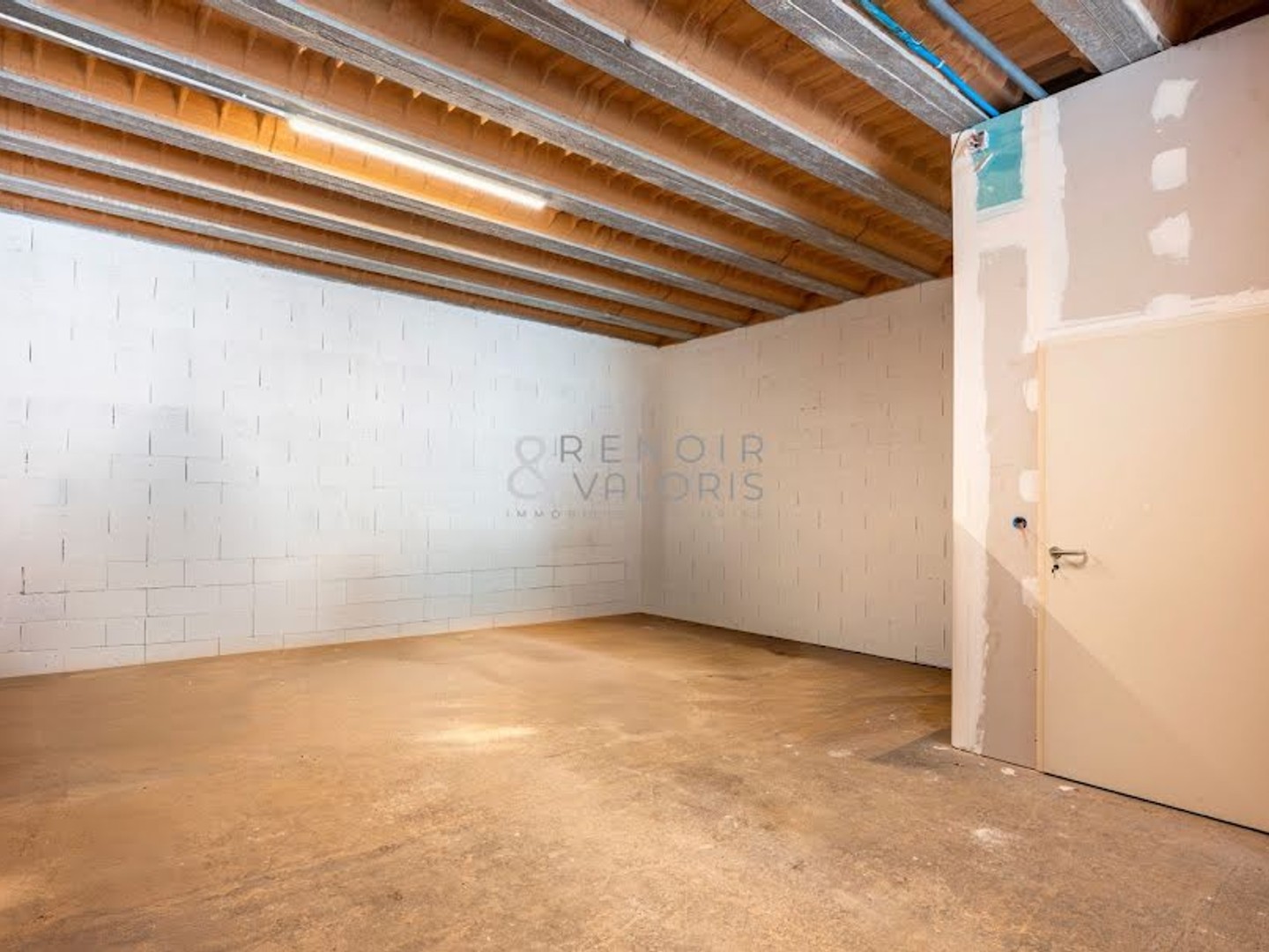 Parking / garage / box à vendre - 205m2 - Malzéville (54220)