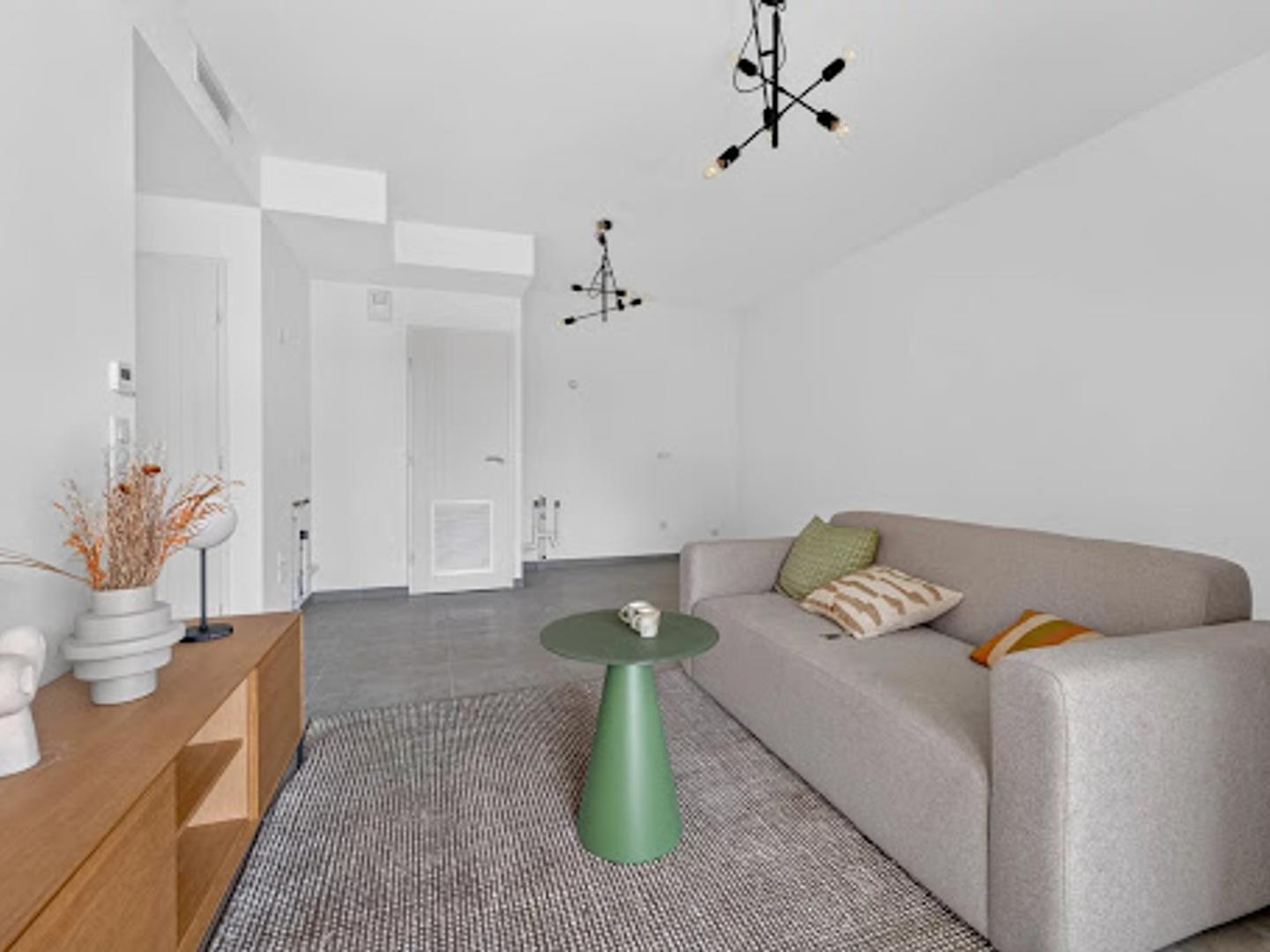 Appartement à vendre - 2 pièces - 42m2 - Aix-En-Provence (13090)