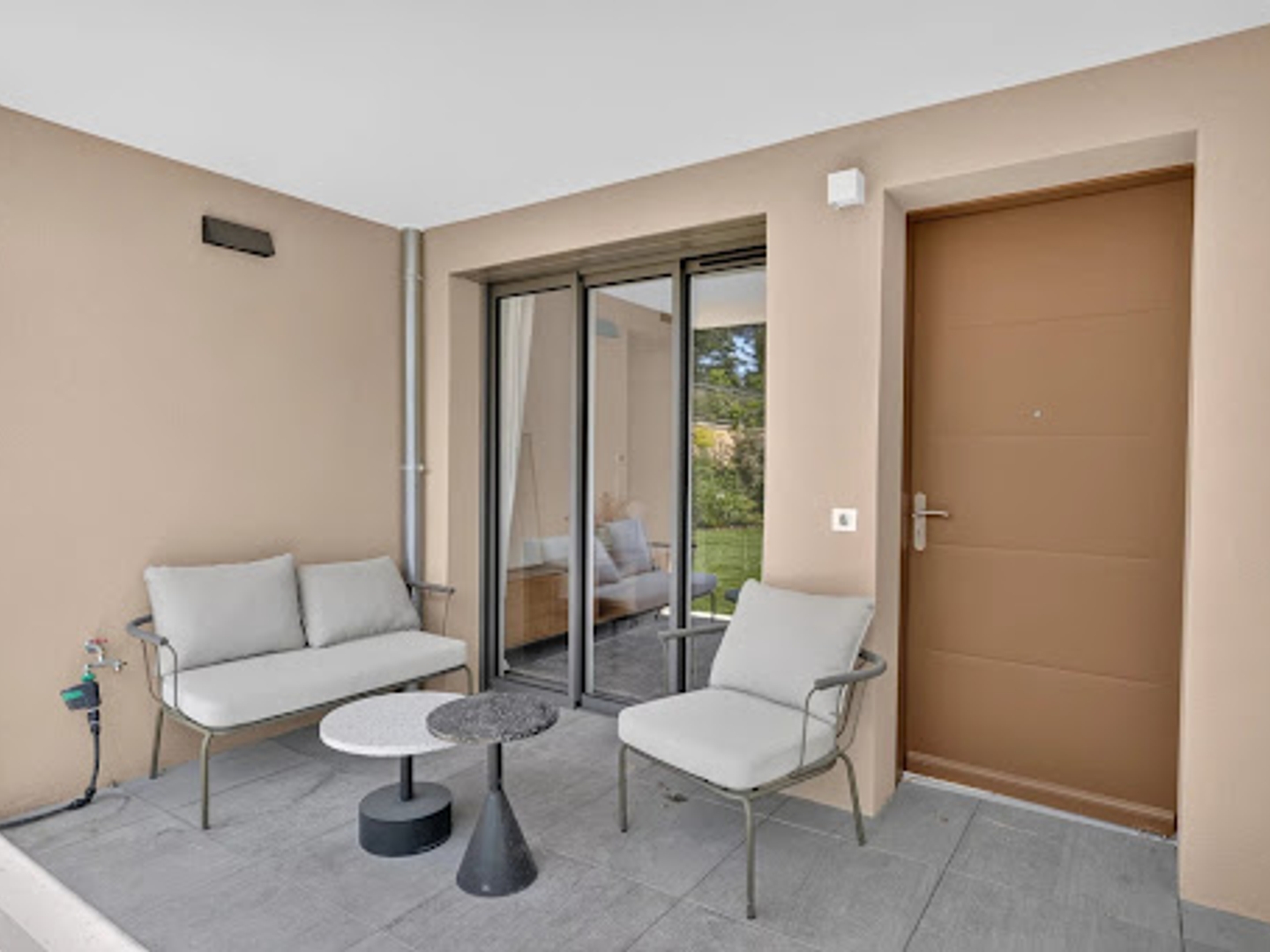 Appartement à vendre - 2 pièces - 42m2 - Aix-En-Provence (13090)