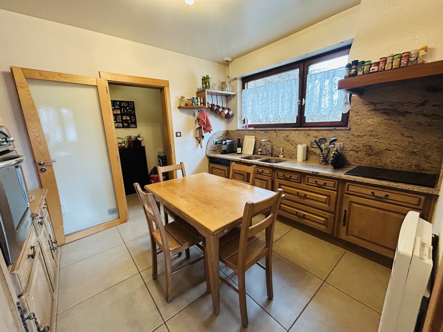 Maison à vendre - 5 pièces - 117m2 - Audincourt (25400)