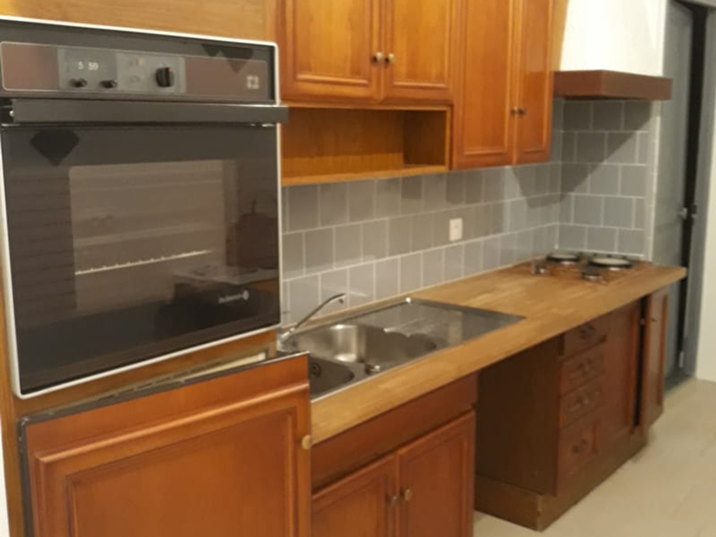 Maison à vendre - 4 pièces - 83m2 - Freneuse (78840)