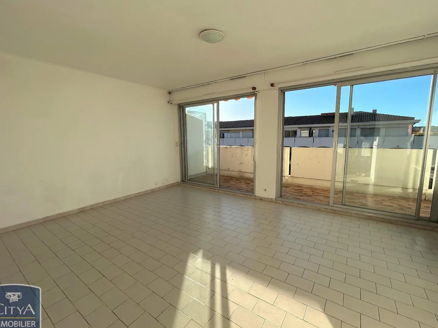 Appartement à vendre - 1 pièce - 27m2 - Avignon (84000)
