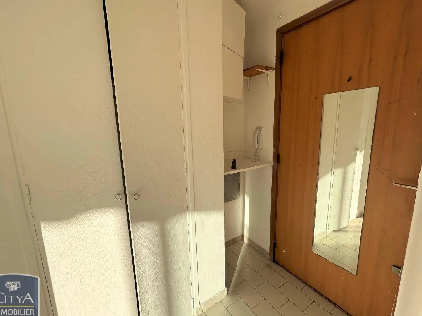 Appartement à vendre - 1 pièce - 27m2 - Avignon (84000)