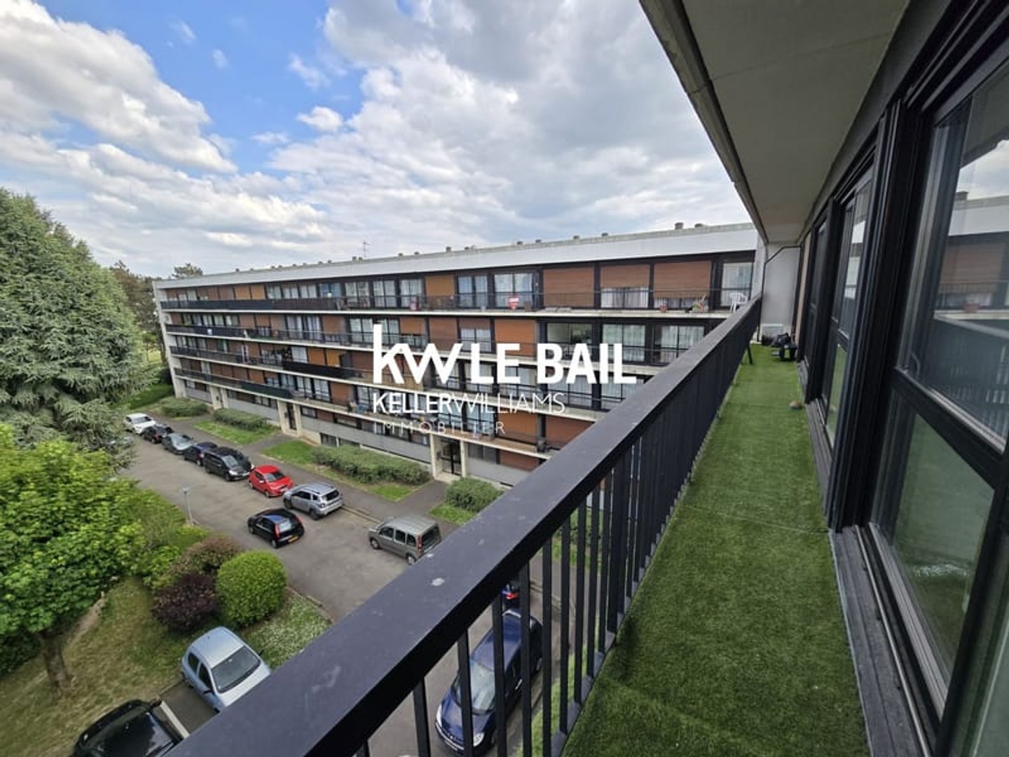 Appartement 5 pièces 92 m²