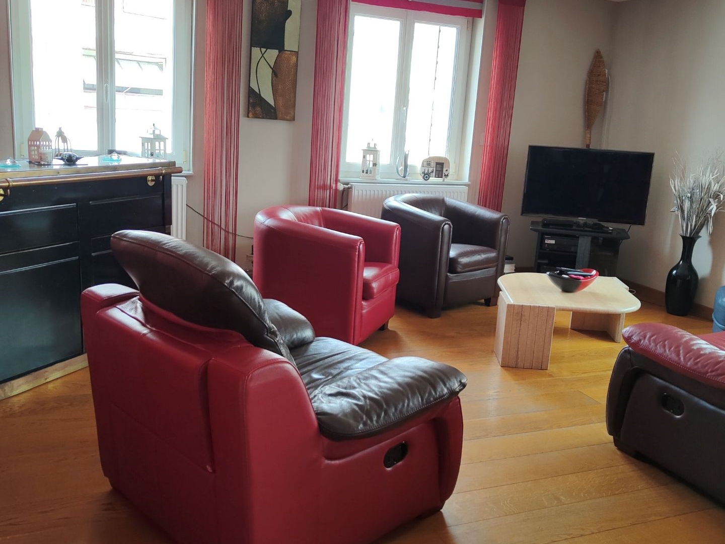 Maison 12 pièces 297 m²