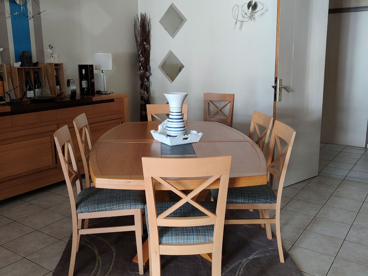 Maison à vendre - 12 pièces - 297m2 - Étroeungt (59219)