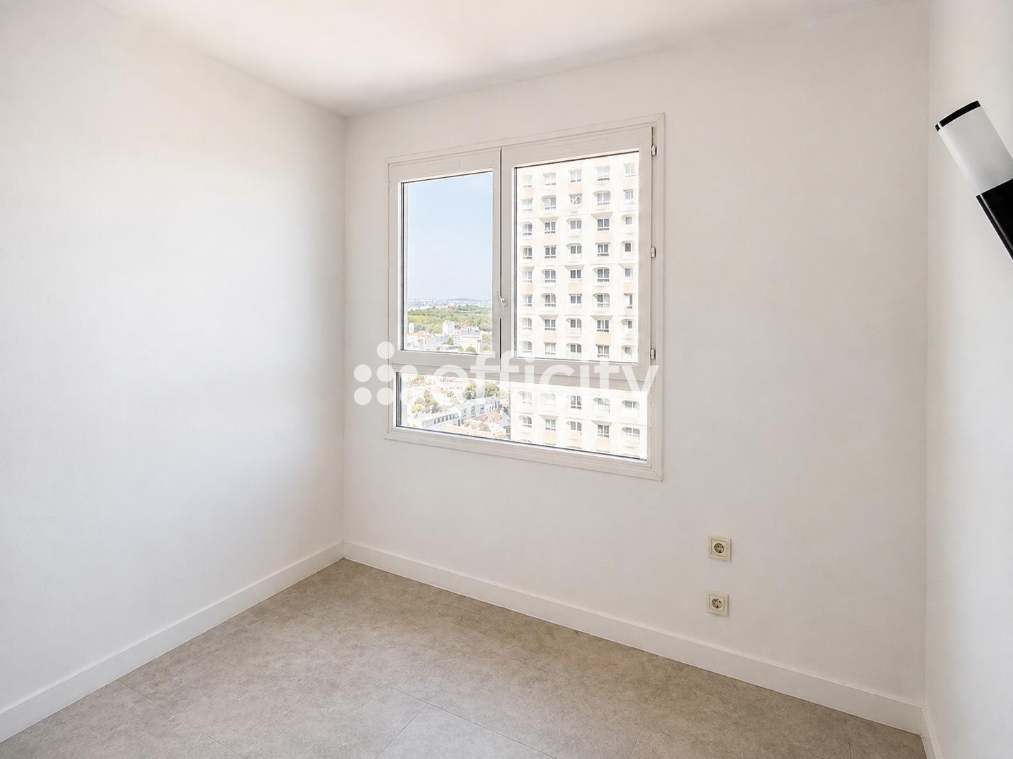Appartement à vendre - 3 pièces - 51m2 - Paris 20e (75020)