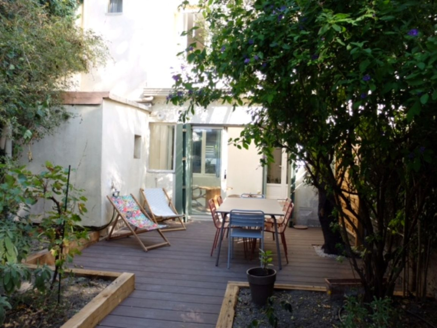 Maison 4 pièces 68 m²