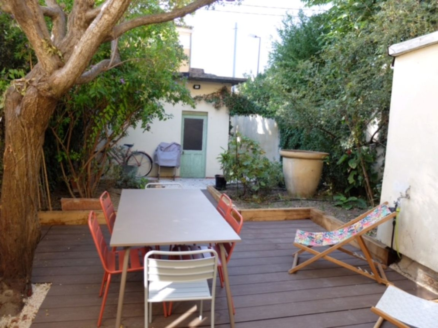 Maison à vendre - 4 pièces - 68m2 - Avignon (84000)