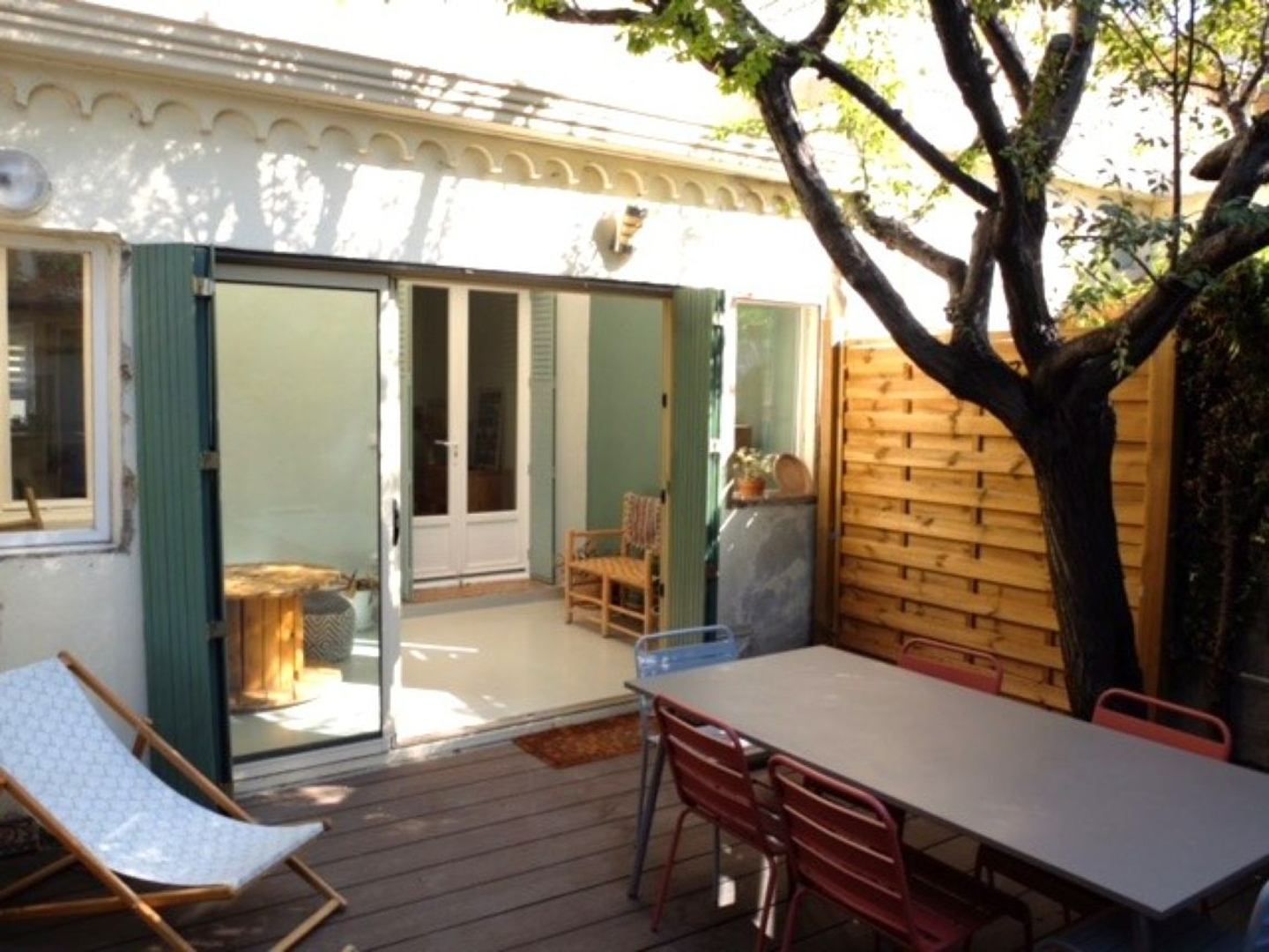 Maison à vendre - 4 pièces - 68m2 - Avignon (84000)