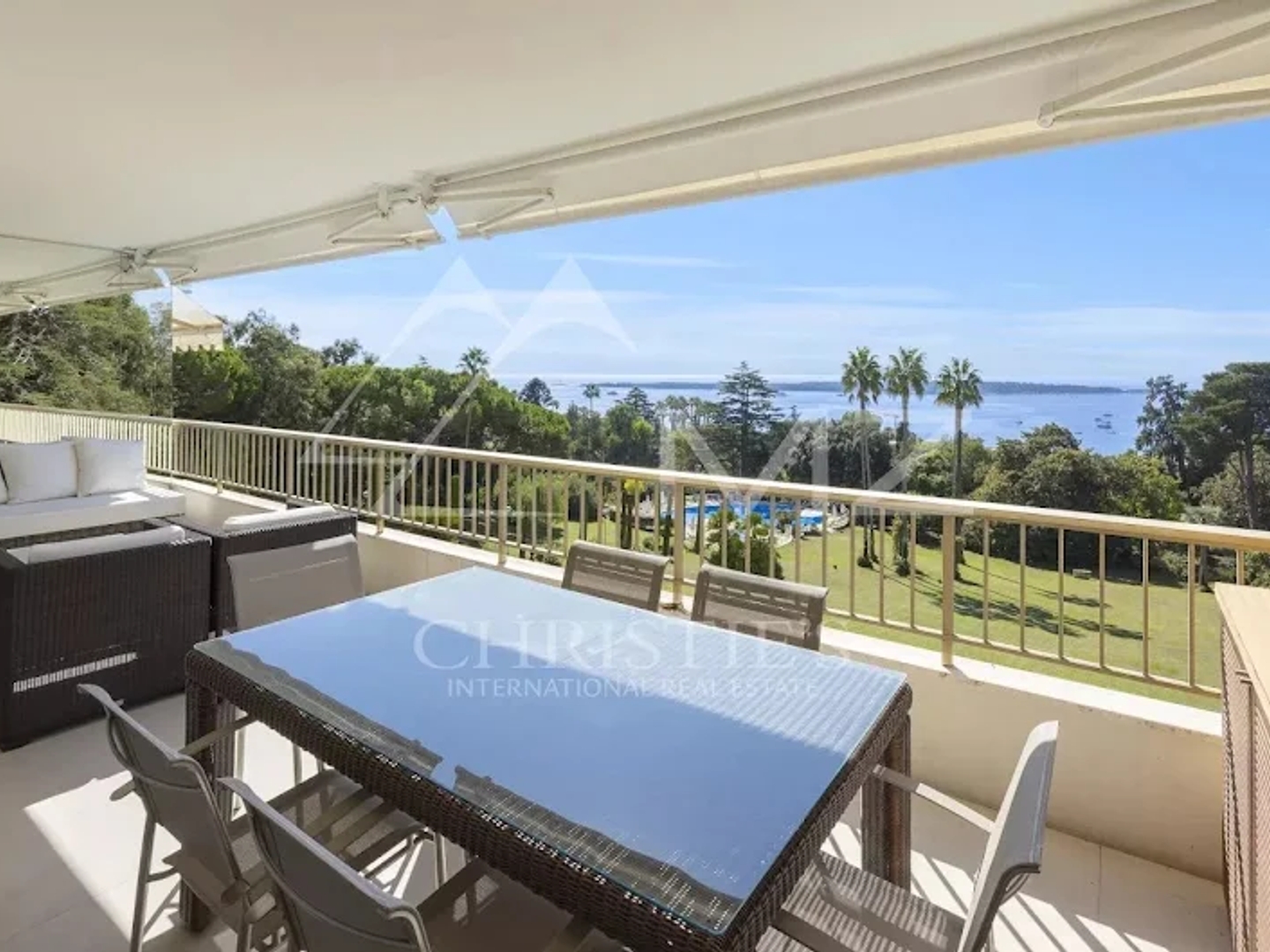Appartement à vendre - 3 pièces - 103m2 - Cannes (06400)