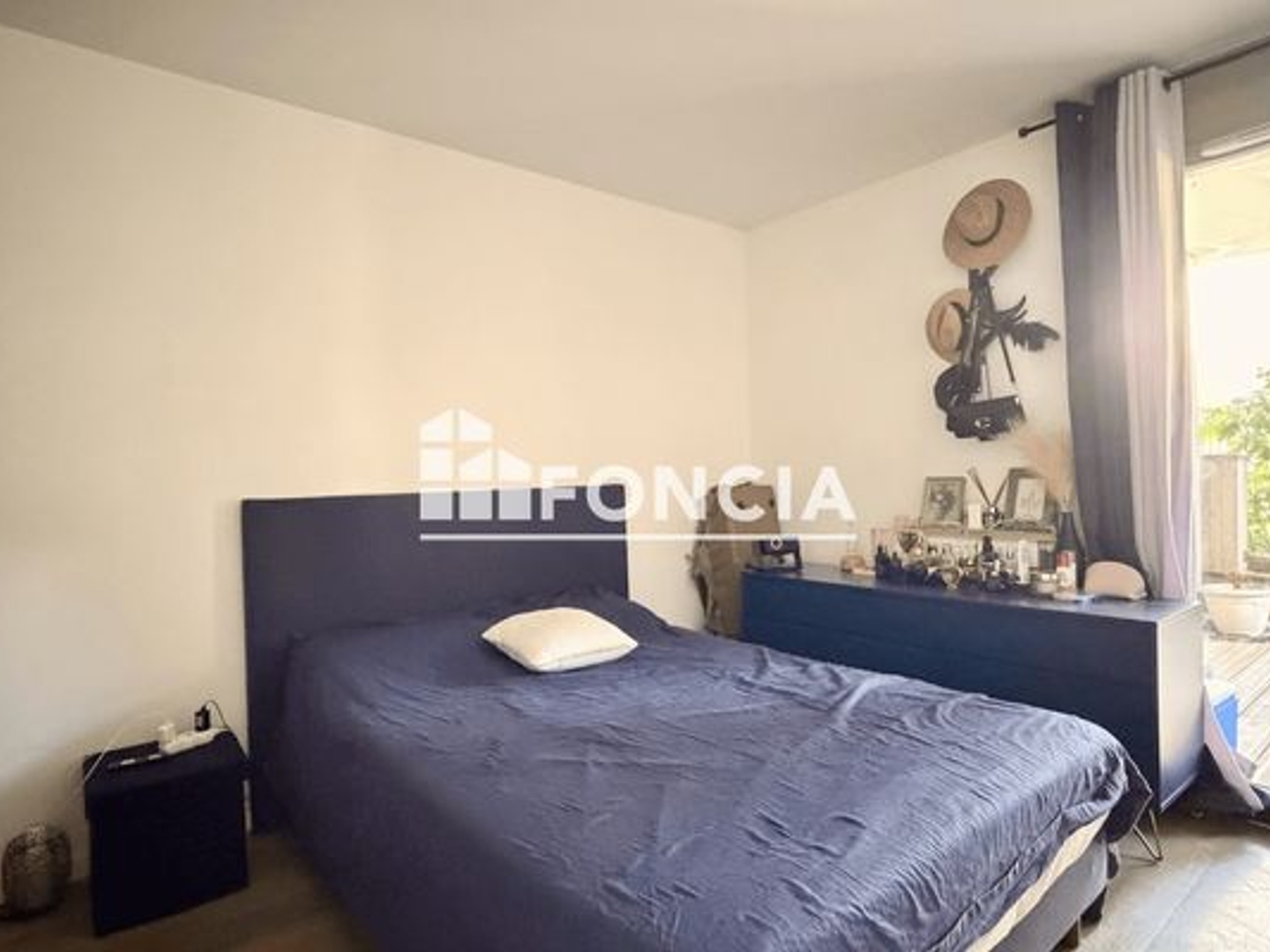 Appartement à vendre - 2 pièces - 41m2 - Gex (01170)