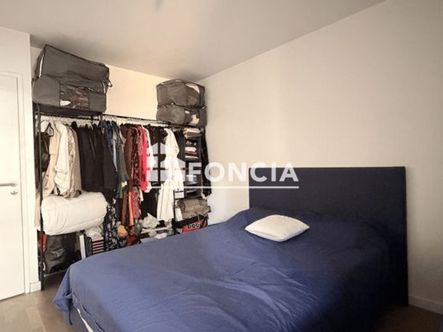 Appartement à vendre - 2 pièces - 41m2 - Gex (01170)