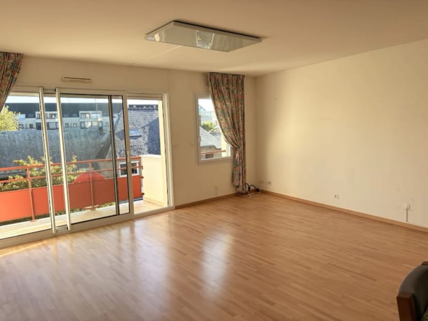 Appartement 3 pièces 80 m²