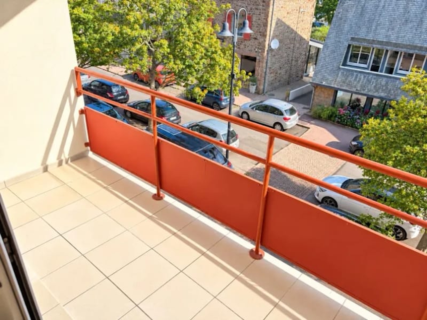 Appartement à vendre - 3 pièces - 80m2 - Perros-Guirec (22700)