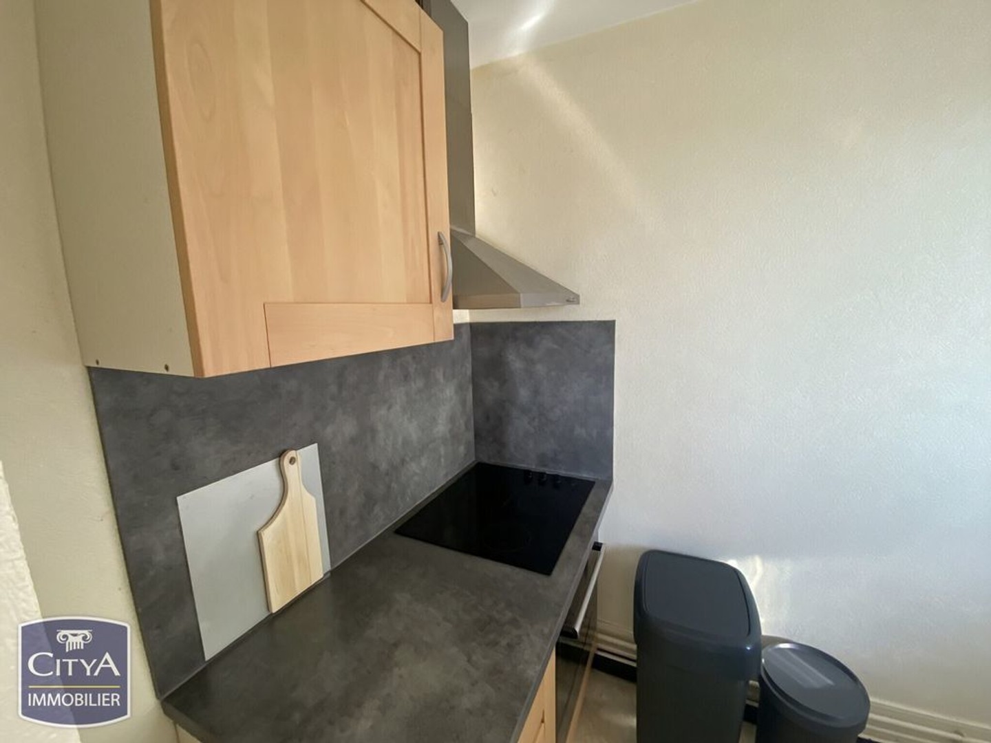 Appartement à vendre - 2 pièces - 44m2 - Le Mans (72000)