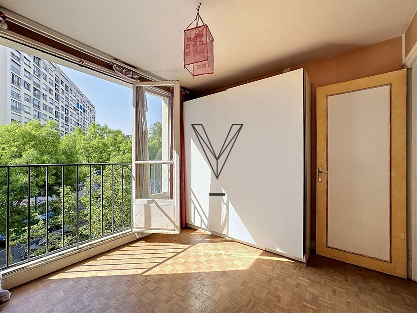 Vends t3 - 53.28 m² - Vanves 92170