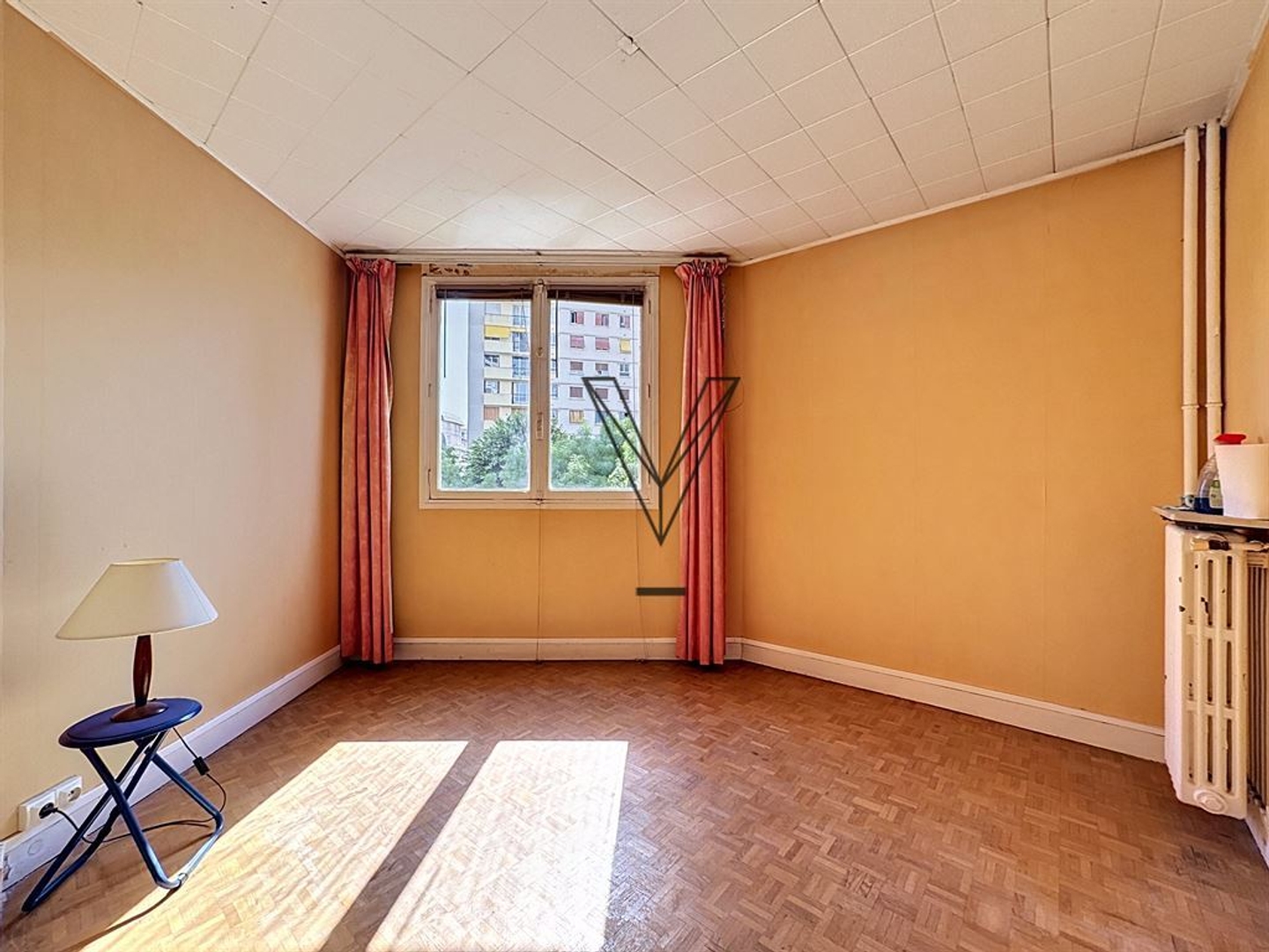 Appartement à vendre - 3 pièces - 53m2 - Vanves (92170)