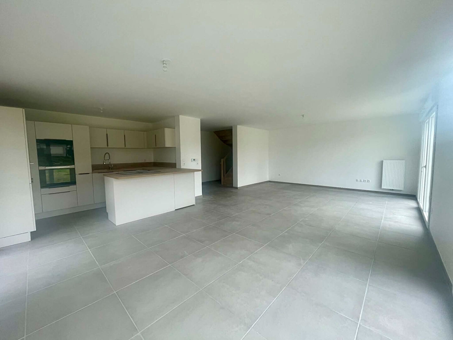 Maison à vendre - 5 pièces - 130m2 - Brebières (62117)