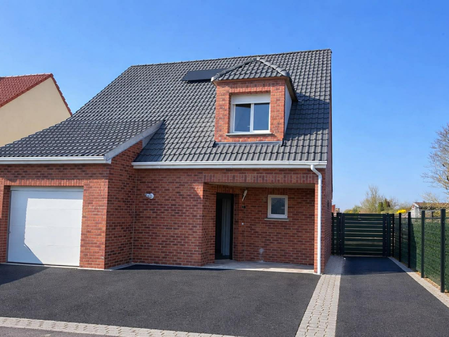 Maison à vendre - 5 pièces - 130m2 - Brebières (62117)